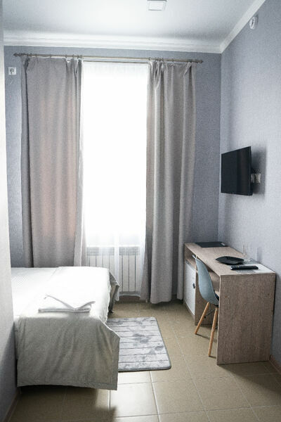 Фотография номера гостиницы Аскет