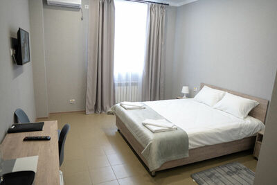 Фотография номера гостиницы Аскет