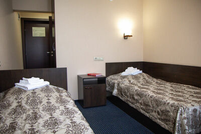 Фотография номера гостиницы Нефтяник