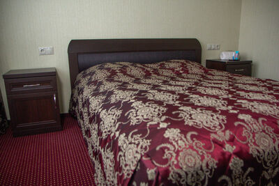 Фотография номера гостиницы Нефтяник