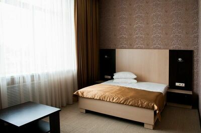 Фотография номера гостиницы Кольцо