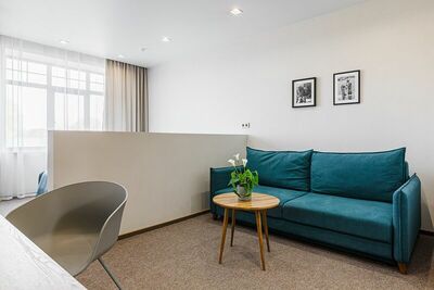 Фотография номера гостиницы Загородный клуб Свияга