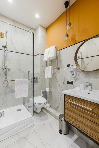 Фотография номера гостиницы Загородный клуб Свияга