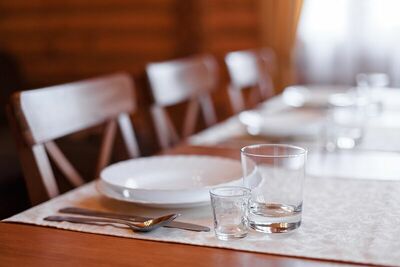 Фотография номера гостиницы Загородный клуб Свияга