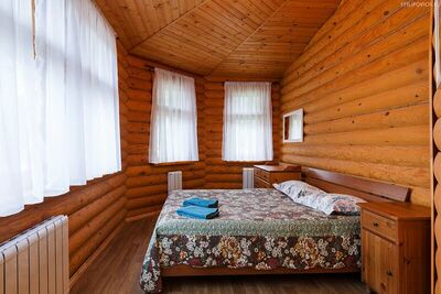 Фотография номера гостиницы Загородный клуб Свияга