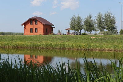 Фотография номера гостиницы Загородный клуб Свияга