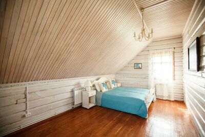 Фотография номера гостиницы Загородный клуб Свияга