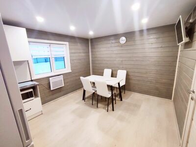 Фотография номера базы отдыха Клуб отдыха Ильмень