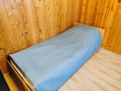 Фотография номера базы отдыха Клуб отдыха Ильмень