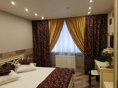 Фотография номера мини отеля Мираж