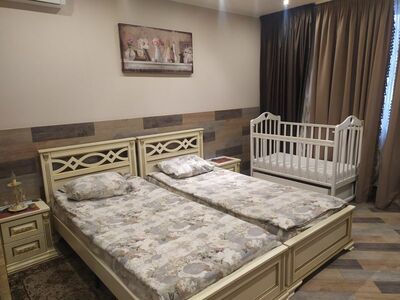 Фотография номера мини отеля Мираж