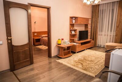 Фотография номера мини отеля ВИП-Хаус