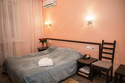 Фотография номера мини отеля ВИП-Хаус