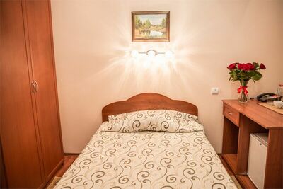 Фотография номера мини отеля ВИП-Хаус