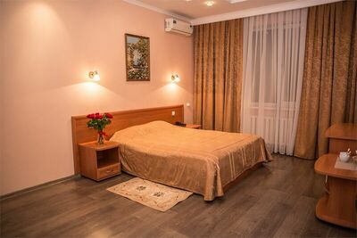 Фотография номера мини отеля ВИП-Хаус