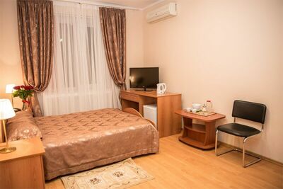 Фотография номера мини отеля ВИП-Хаус