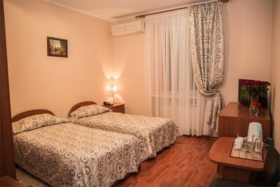 Фотография номера мини отеля ВИП-Хаус