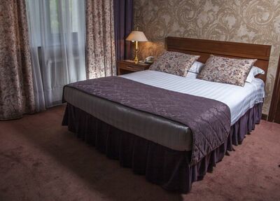 Фотография номера гостиницы Али