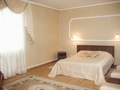 Фотография номера гостиницы Ариада