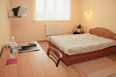 Фотография номера гостиницы Ариада