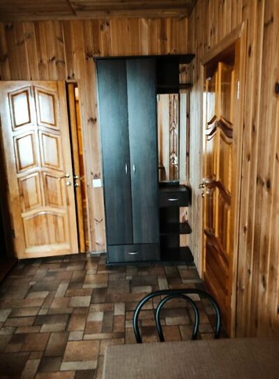 Фотография номера гостиницы Шахтарочка