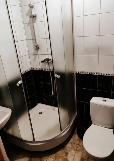 Фотография номера гостиницы Шахтарочка