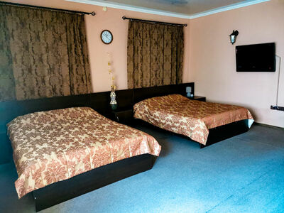 Фотография номера гостиницы Оскар