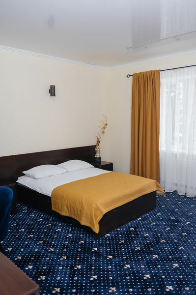 Фотография номера гостиницы Оскар