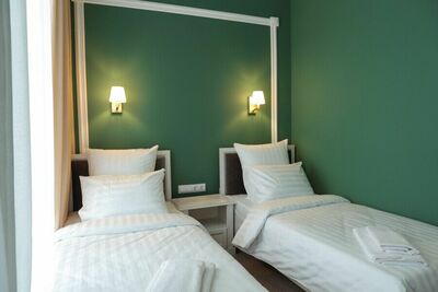 Фотография номера гостиницы Норатон