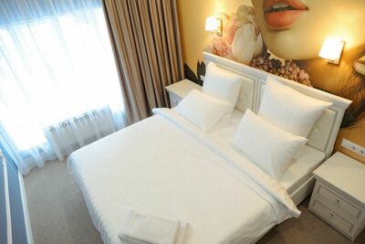 Фотография номера гостиницы Норатон