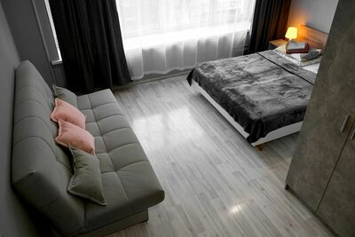 Фотография номера мини отеля Авиатор-сити