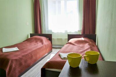 Фотография номера мини отеля Авиатор-сити