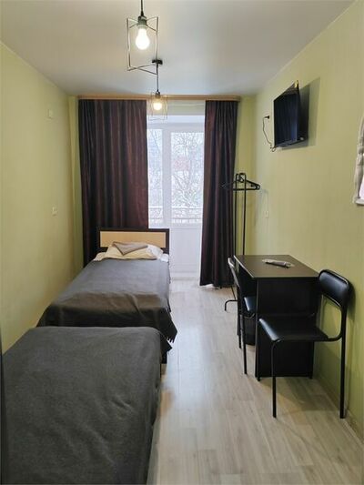 Фотография номера мини отеля Авиатор-сити