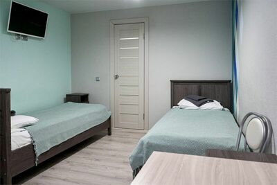 Фотография номера мини отеля Авиатор-сити