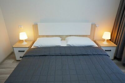 Фотография номера мини отеля Авиатор-сити