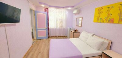 Фотография номера пансионата Уральские самоцветы