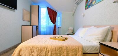 Фотография номера пансионата Уральские самоцветы