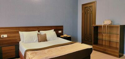 Фотография номера пансионата Уральские самоцветы