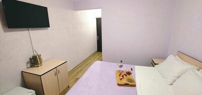 Фотография номера пансионата Уральские самоцветы