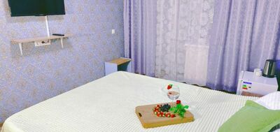 Фотография номера пансионата Уральские самоцветы