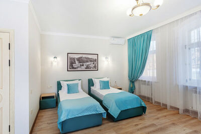 Фотография номера гостиницы Бутик-Отель Гармония