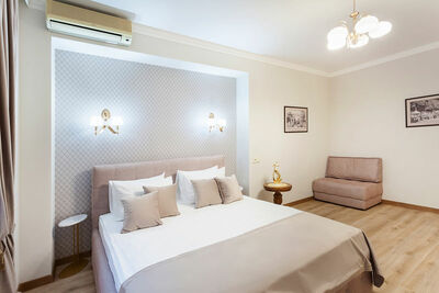 Фотография номера гостиницы Бутик-Отель Гармония