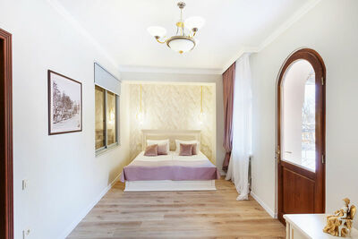 Фотография номера гостиницы Бутик-Отель Гармония