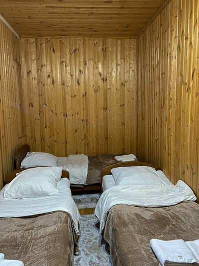 Фотография номера мини отеля Лесная Сказка