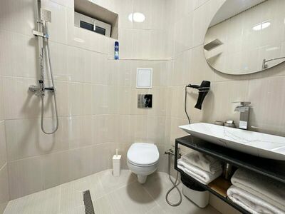 Фотография номера мини отеля Лесная Сказка