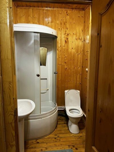 Фотография номера мини отеля Лесная Сказка