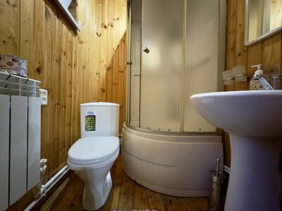 Фотография номера мини отеля Лесная Сказка