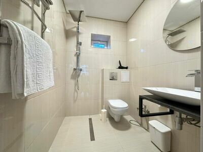 Фотография номера мини отеля Лесная Сказка