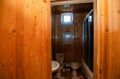 Фотография номера мини отеля Лесная Сказка