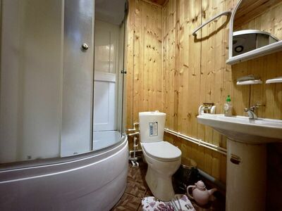 Фотография номера мини отеля Лесная Сказка